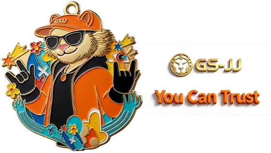 GSJJ AI Designer