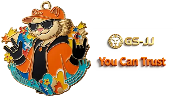 GSJJ AI Designer