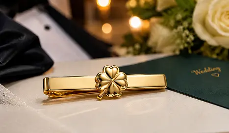 Wedding Party & Groomsmen Essentials