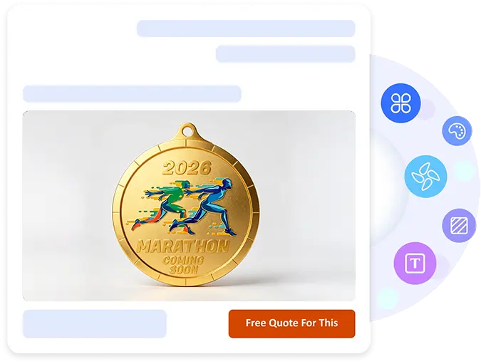 AI Medal Generator Free