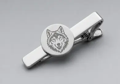 Laser Engraved
