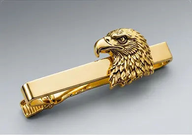 3D Tie Bar