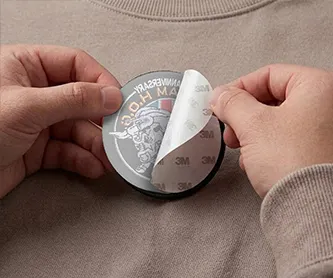 Stick On Patches Stick On Patches