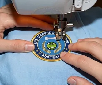Sew On Patches Sew On Patches