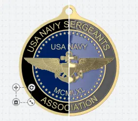 Military Medals