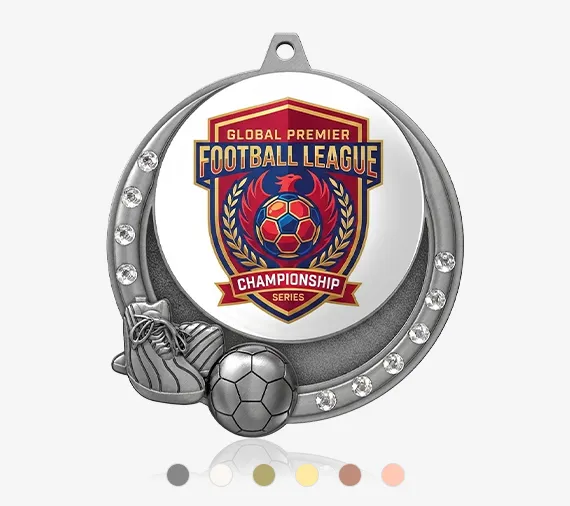 Football League Medal Football League Medal