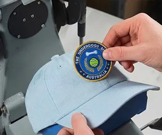 Heat Press Patches Heat Press Patches