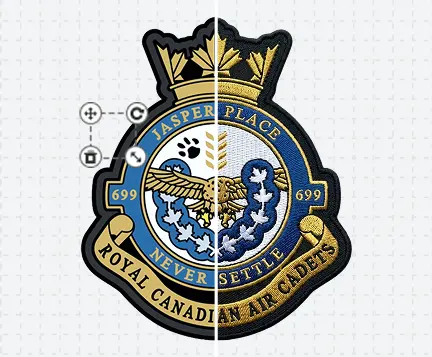 Air Cadets Template Air Cadets Template