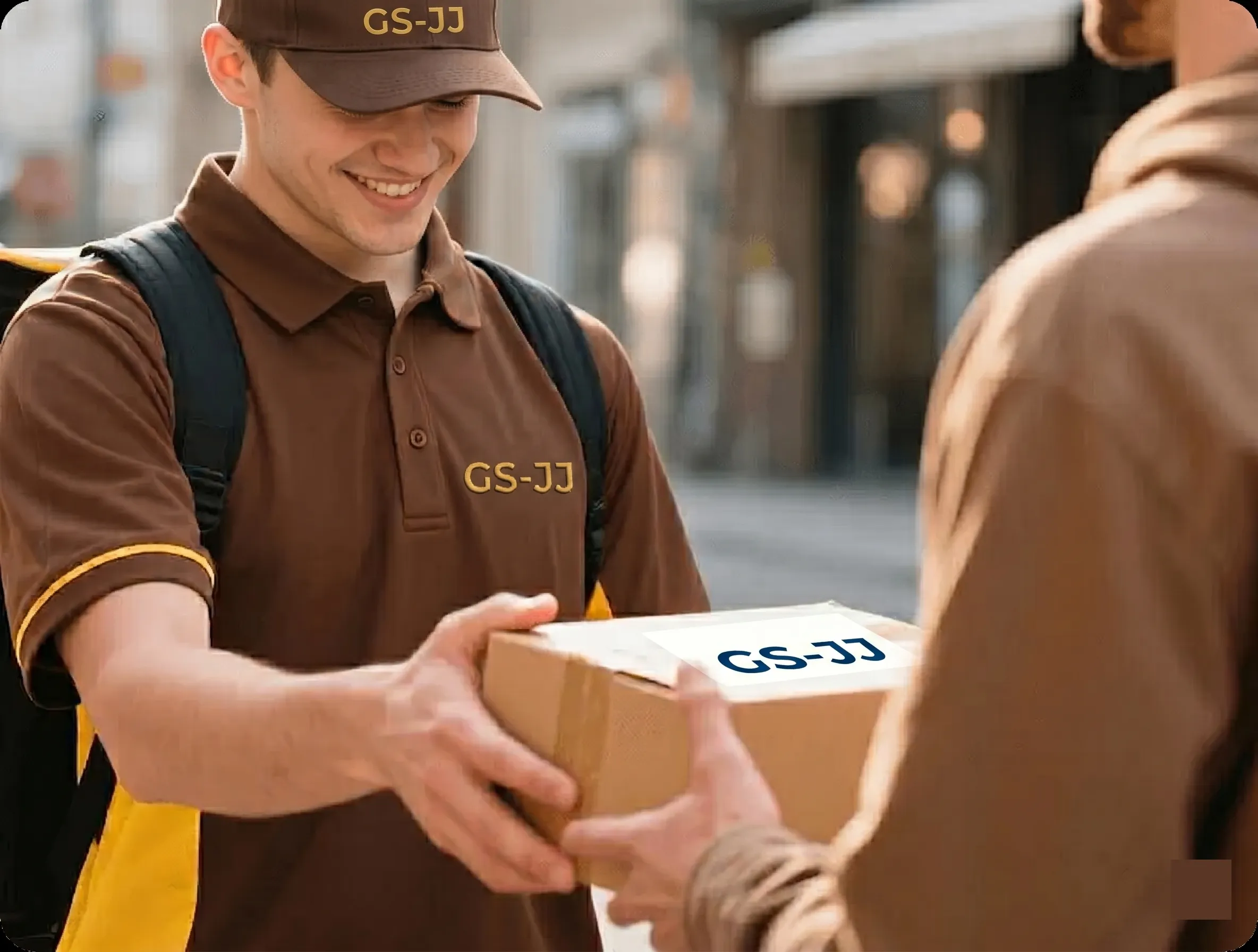 Fast Delivery