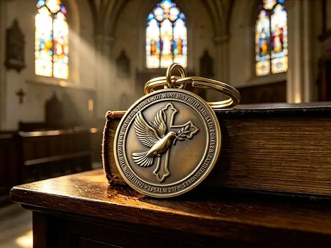 Church & Faith