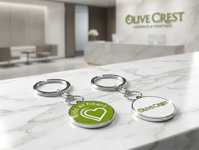 Corporate & Branding