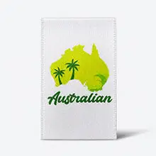 Custom Printed Care Labels