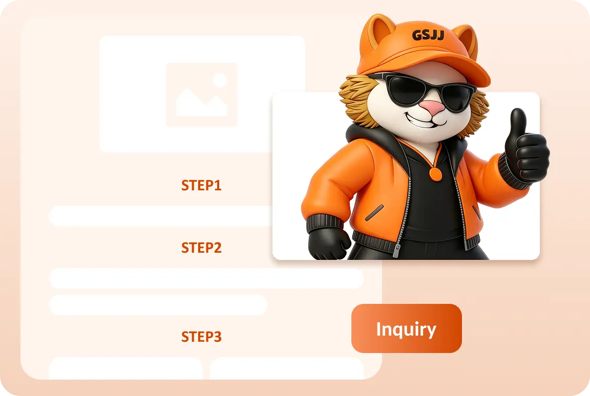 One stop Design & Order & Quick-Quote