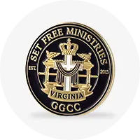 Christian Pins