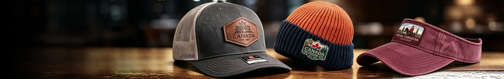 Custom Hats Custom Hats