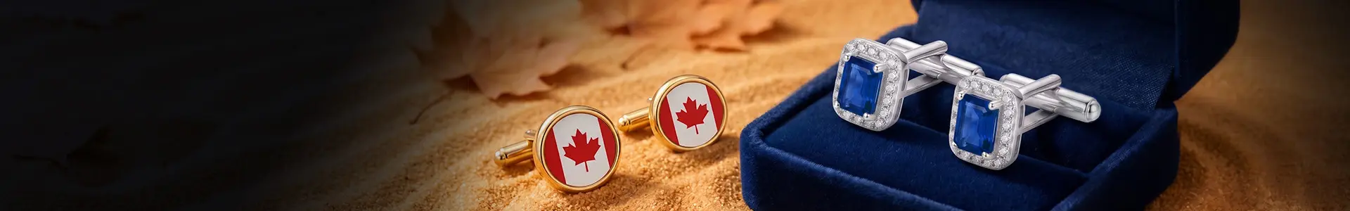 Custom Cufflinks Custom Cufflinks