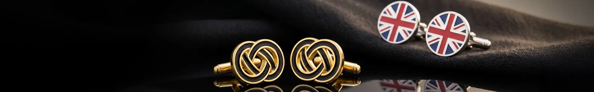 Custom Cufflinks Custom Cufflinks