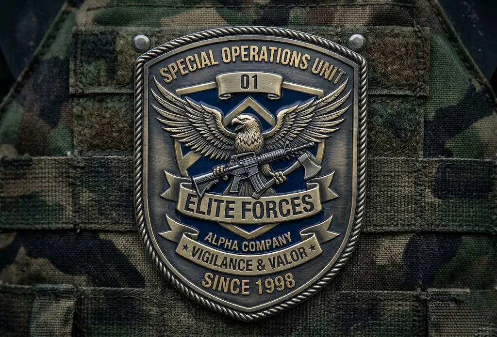 military pins military pins