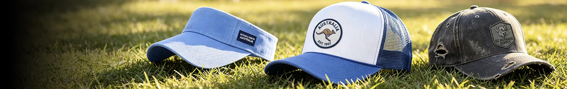 Custom Hats Custom Hats
