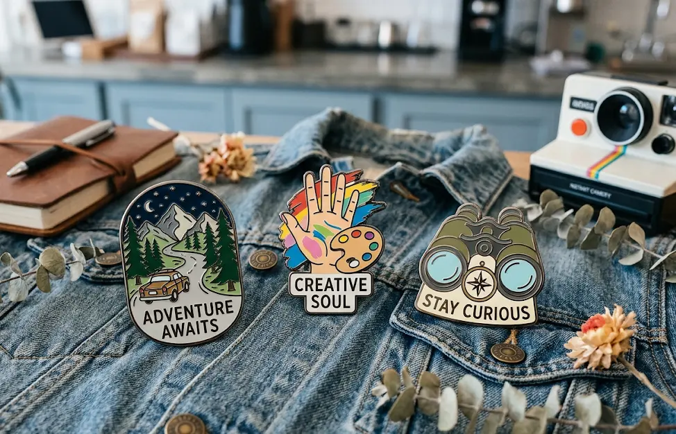 Cool Lapel Pins Cool Lapel Pins