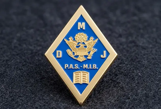 Custom Military Pins Custom Military Pins