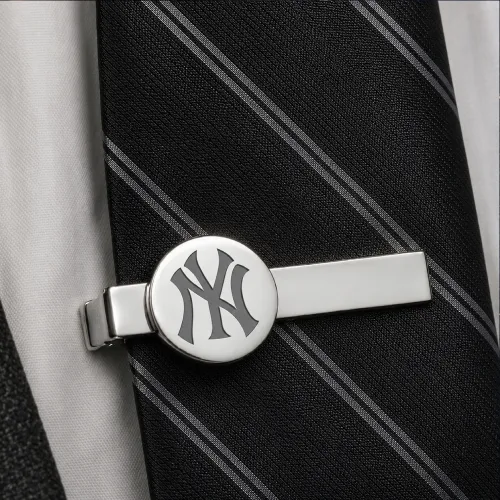 Laser Engraved Tie Bar
