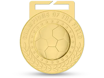 Shiny Gold