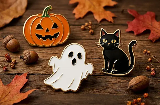 Halloween Pins Halloween Pins