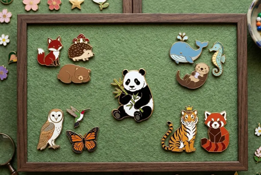 custom animal pins gallery custom animal pins gallery