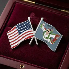 select flag pin size select flag pin size