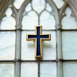 Cross Pins