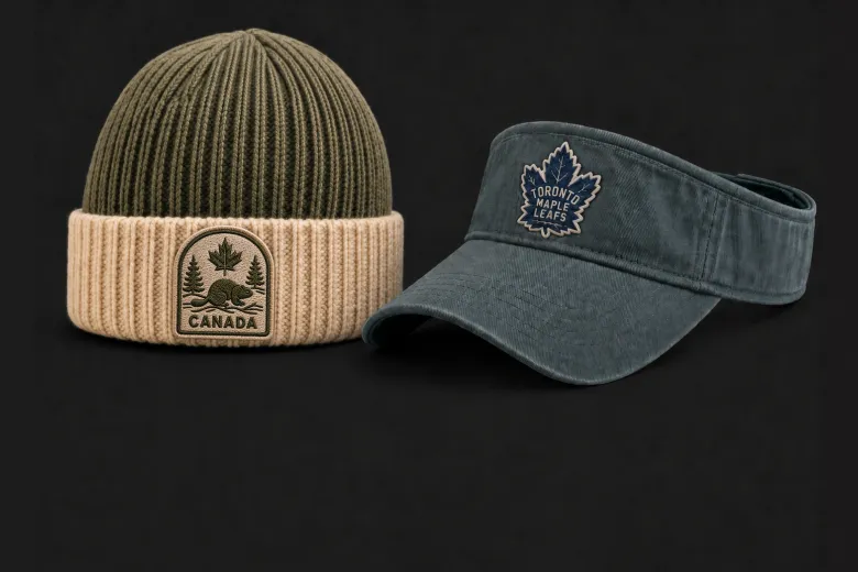 Custom Hats