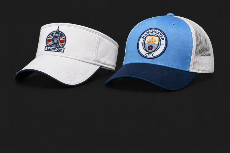 Custom Hats UK
