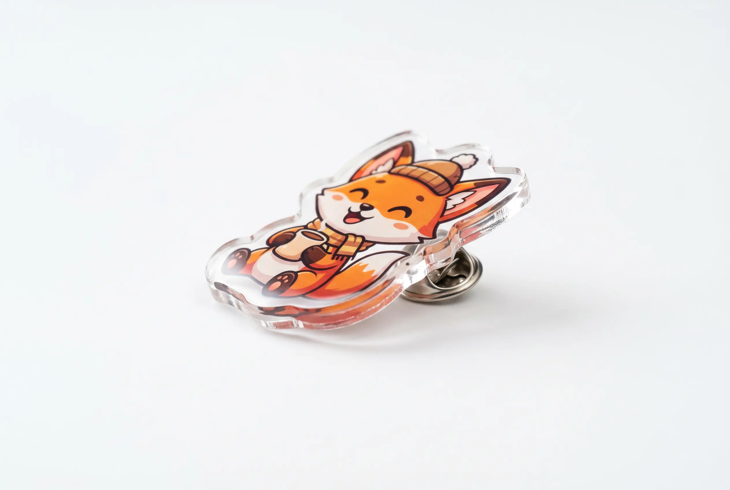 soft enamel pins with rhinestone