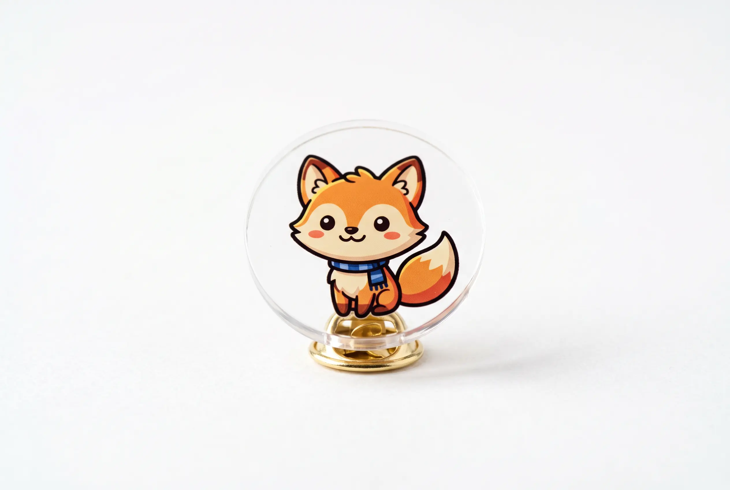 couples soft enamel pins with Hanging Chains