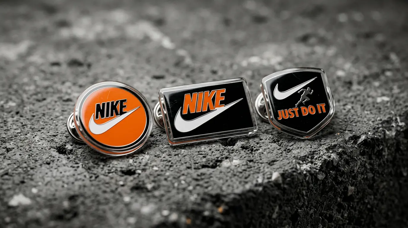 Custom 3D PVC Keychains for Awareness