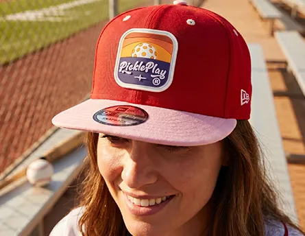 Baseball Hat Patches