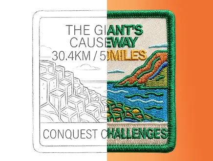 Receive a Real-Life Patch