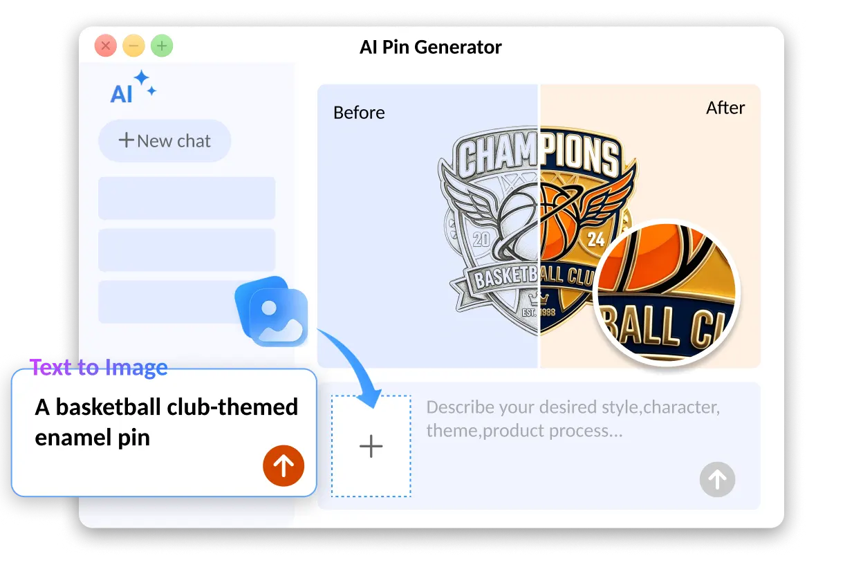 The AI-Powered Creator