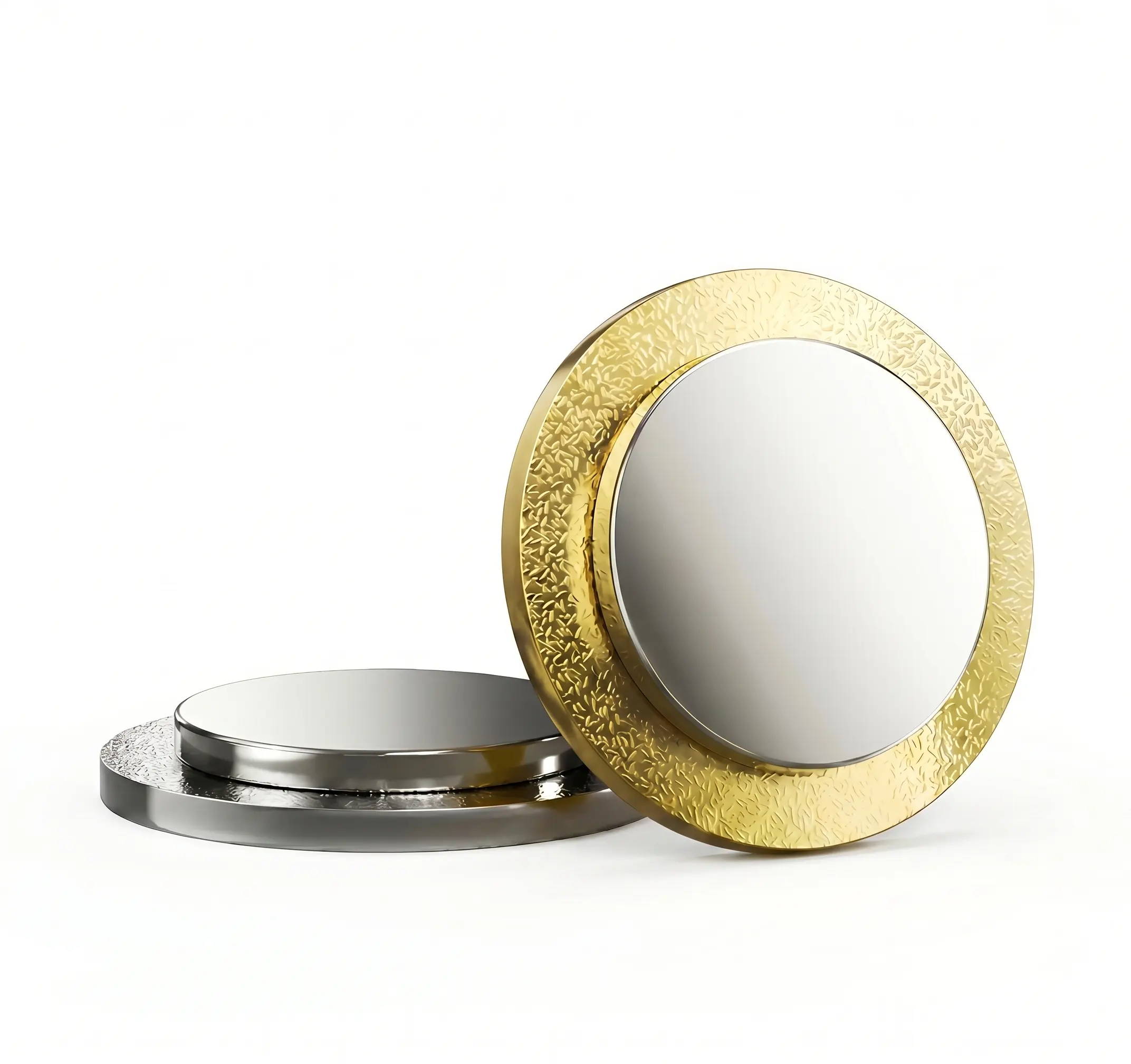 Magnet Backing