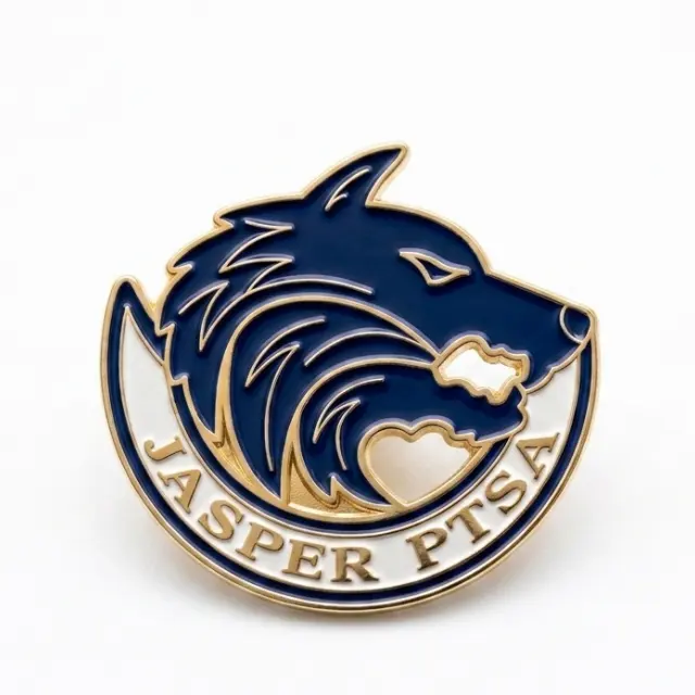custom enamel pins