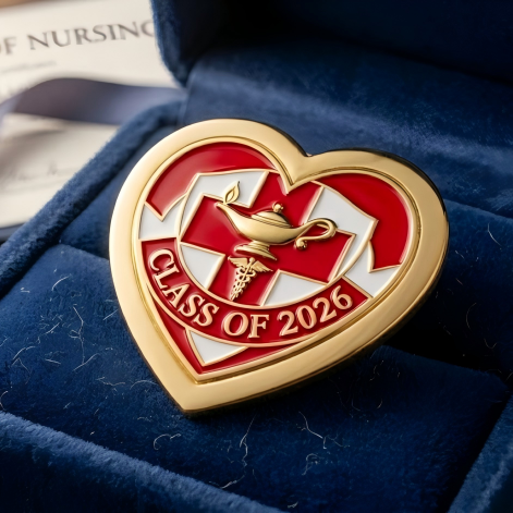 Custom Nursing Pins Custom Nursing Pins