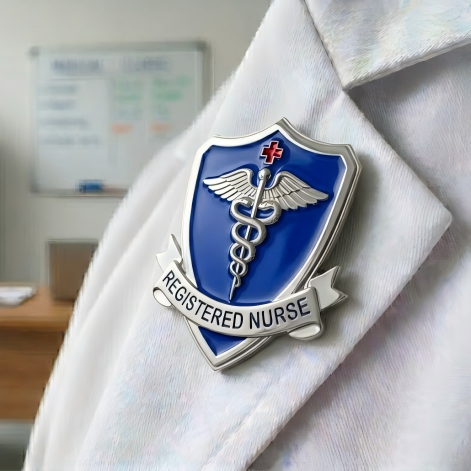 Custom Nursing Pins Custom Nursing Pins