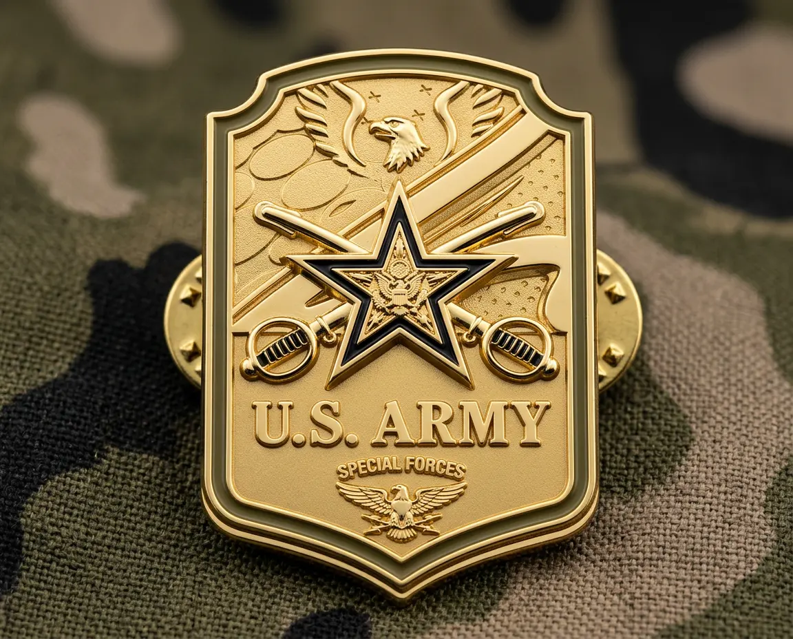 Army Pins Army Pins
