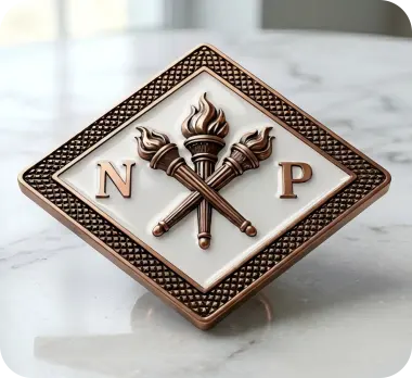 Metal Pins Personal Collection Custom Metal Pins Personal Collection Custom