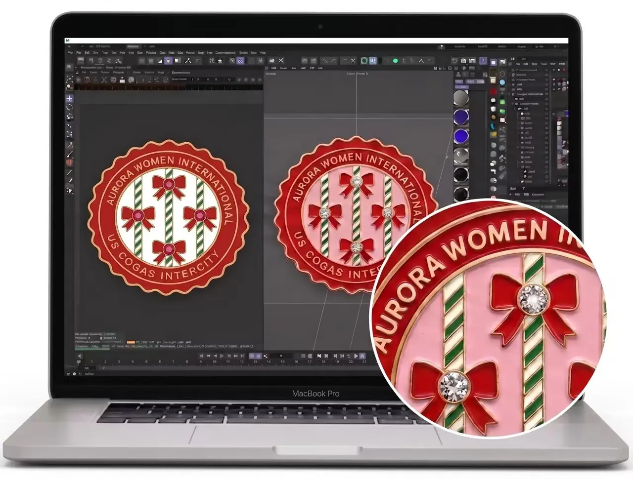 Get 2D proof within 12 hours Get 2D proof within 12 hours