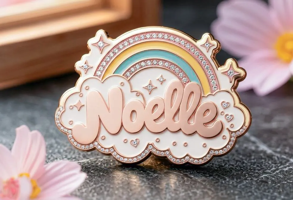 High-quality rhinestone pins High-quality rhinestone pins