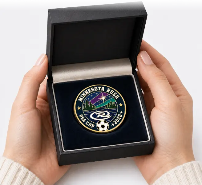 Enjoy Your Custom Pins Enjoy Your Custom Pins