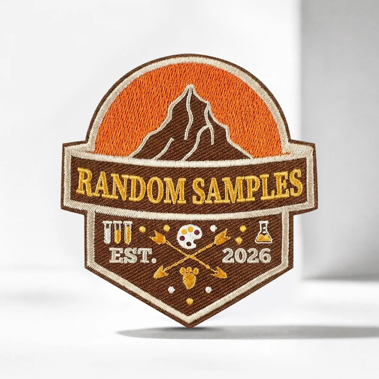 Custom Patch Sample Custom Patch Sample