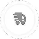 Fast Turnaround & Worldwide Delivery Fast Turnaround & Worldwide Delivery